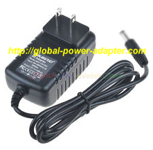 NEW Ktec KSAFE1500150W1US 15V 1.5A Power Supply Transformer Generic AC Adapter