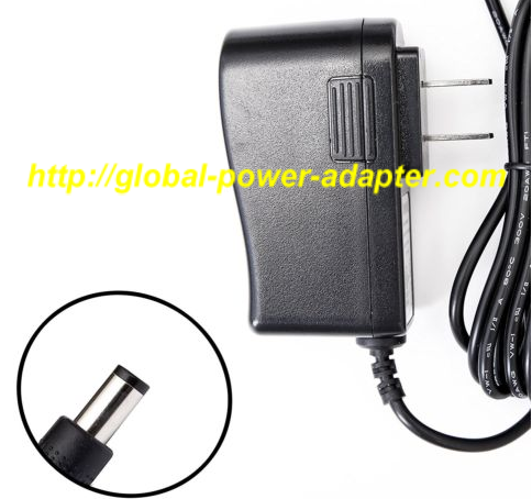 NEW KTEC KSAS0100900100H AC Adapter - Click Image to Close