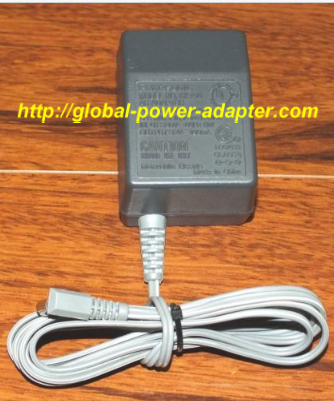 NEW Panasonic KX-A10 Plug In Power Supply AC Adapter