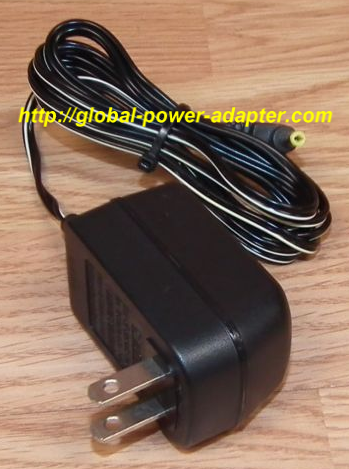 NEW Unbranded DC 9V 200mA Class 2 Transformer LG090020 AC DC Adaptor Only - Click Image to Close