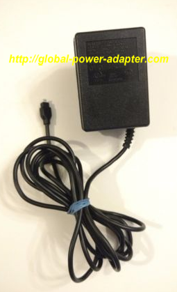 NEW Generic LPS-S-001-047-0300 4.7V DC 300mA Power Adapter Supply Transformer