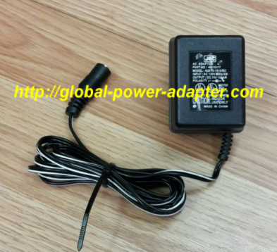 NEW JRC N3515-1515-DC Supply Charger Only 15V 150mA 6W 60Hz AC Adapter Power