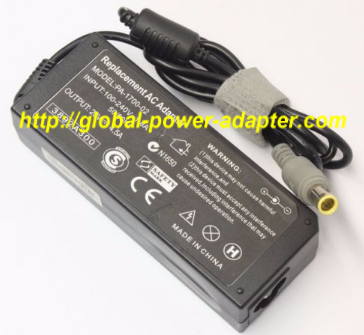 NEW Gateway ADP-65HB BB PA-1650-01 PA-1650-02 PA-1700-02 65W AC Adapter Charger