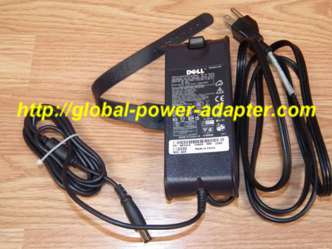 NEW Dell PA-10 19.5V4.62A 50-60Hz AC Adapter PA-1900-02D Power Supply Charger