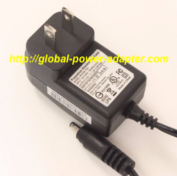 NEW Powertron Electronics PA1008-1DU Adapter Output 5.0V 1000A AC Power Supply - Click Image to Close