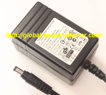 NEW PowerTron PA1030-1I Adapter Output 5V 4A 20.0W AC Power Supply - Click Image to Close