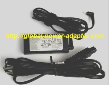 New Samsung PSCV400111A ORIGINAL 19V 2.1A ATIV Book 5 7 NP540U4E NP74 AC Adapter