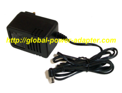 NEW Genuine NETGEAR PWR-002-008 AC Adapter 12VDC 1.2A Supply Adapter Charger