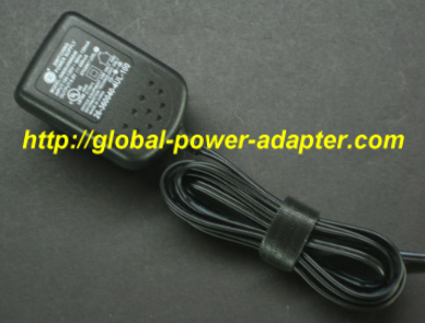 NEW Genuine AT&T VTech S005IU0600040 AC/DC Power Supply Adapter CS6120 CS6124