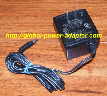 NEW Unbranded 24V 60Hz 8W 4.8VA SPN4027A AC Adapter ICC-2-500-0050-15 - Click Image to Close