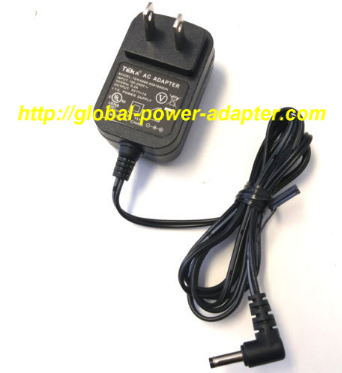 NEW Genuine TEKA TEKA006-0501000UK AC Adapter 1A 5V Charger Switching Power Supply - Click Image to Close