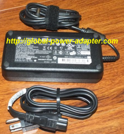 NEW Genuine HP 150 Watts 19.5 Volts AC DC Adapter TPC-DA52 Power Supply Charger