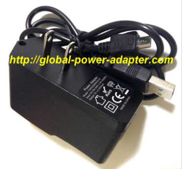 NEW TS0502000WUS-B AC/DC 5v 2A MICRO USB CHARGER Power Androird Tablet PC AC Adapter - Click Image to Close