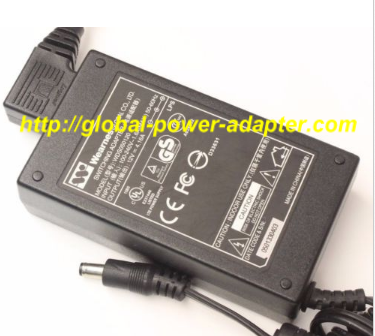 NEW Wearnes Global WDS050120 Switching 12V DC 4.16A for LCD Monitor Power AC Adapter