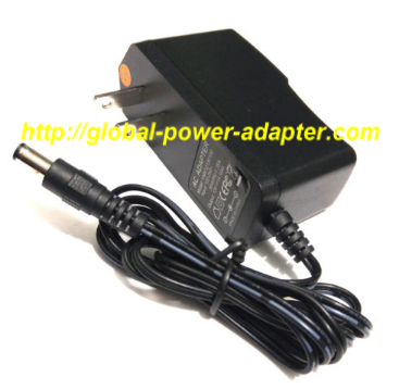 NEW Premium CORD MOD YMX12120100 AC 12V 1A (1000mA) POWER SUPPLY ADAPTER