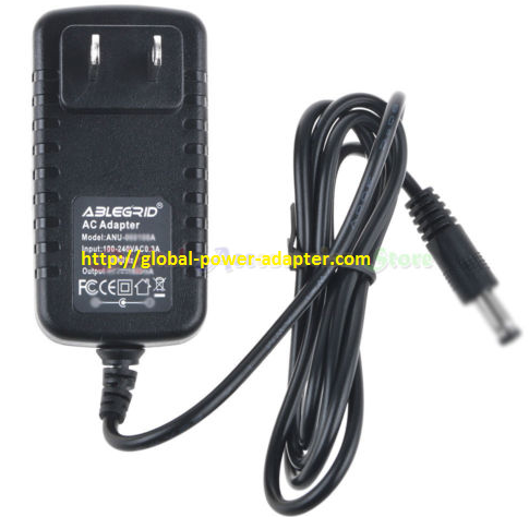 Brand New RCA WSP150 900 MHz Wireless Speakers Transmitter Charger PSU 6V1A AC Adapter - Click Image to Close