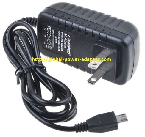 Brand NEW RCA Voyager Pro RCT6873W42KC PK RCT6873W42KC B RCT6873W42KC M PSU AC Adapter - Click Image to Close