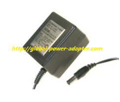 NEW Emerson AC908 AC DC Power 9V 300mA Charger Adapter SUPPLY! - Click Image to Close