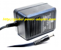 NEW 9V DC 1.5A Energy Electronics T48416-12 AC DC Power Charger Adapter SUPPLY! - Click Image to Close