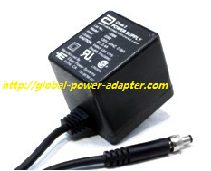 NEW Abbott 2262 8V DC 0.4A AC DC Power Charger Adapter SUPPLY!