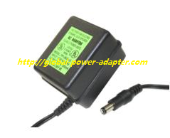 NEW ppi0620ul SWITCHING POWERT AC DC ADAPTER SUPPLY!