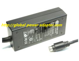 NEW 5V-2.0A 12V-2.0A for Achme AM240B SWITCHING POWERT AC DC ADAPTER SUPPLY! - Click Image to Close