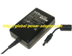 NEW ACI World APA401D18 SWITCHING POWERT AC DC ADAPTER SUPPLY! - Click Image to Close