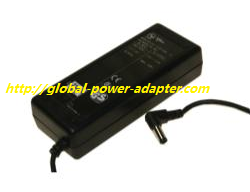 NEW 12V 5.5A 66W for AcroPower AXS75S12D7 SWITCHING POWERT AC DC ADAPTER SUPPLY!