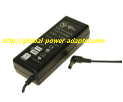 NEW AcroPower AXS75512 SWITCHING POWERT AC DC ADAPTER SUPPLY!