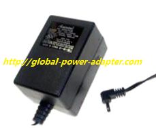 NEW 120VAC 60Hz 13W Actiontec AD-1550G 15VDC 500mA SWITCHING POWERT AC DC ADAPTER SUPPLY!