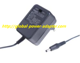 NEW AC DC ADAPTER Aiwa ACD603HR SWITCHING POWERT SUPPLY!