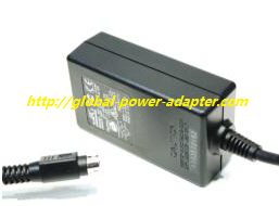 NEW AC DC ADAPTER AK A25F2-02MI SWITCHING POWERT SUPPLY!