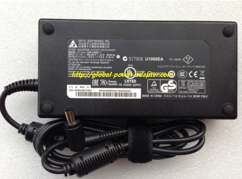 NEW Original OEM MSI Delta ADP-230EB T SADP-230AB D for GT72S 6QE Dominator Pro G-278XUS 230W Cord/C - Click Image to Close