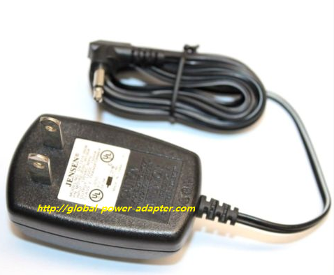 NEW Output 12VDC 150mA FOR Jensen DV-1215-3508 AC DC Power Supply Adapter Charger