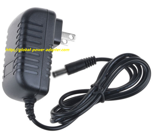 NEW Kings KU3B-120-0500D Class 2 Power Supply Cord Charger Cable PSU AC Adapter - Click Image to Close