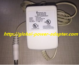 NEW 9V AC-DC WALL WART FOR WEITECH INC SA35-39A ADAPTER POWER SUPPLY - Click Image to Close