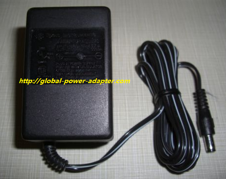 NEW TEXAS INSTRUMENTS AC9470 AL25 AW26 AC ADAPTER POWER SUPPLY