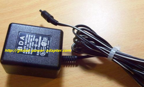 NEW AW6 AL20 BDA DC90200 AC ADAPTER POWER SUPPLY