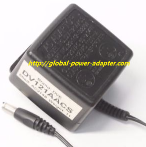 NEW Adapter Charger DV-121AACS AC DC Power Supply