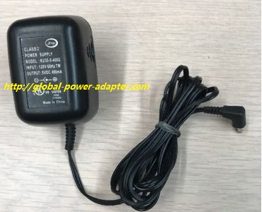 NEW Adapter Charger K1 for Kings KU35-5-400D AC Power Supply