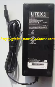 NEW LITEON KD-240-315 AC DC Power Supply Adapter Charger