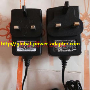 Brand NEW GENUINE HUAWEI DHW-120100B6W AC DC Adapter POWER SUPPLY - Click Image to Close