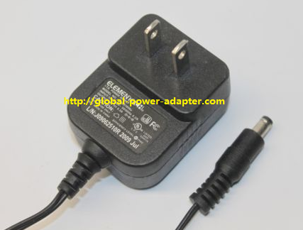 Brand NEW Original Elementech AU1051806u ITE AC-DC Adapter POWER SUPPLY