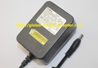 Brand NEW Original Canon PA-08J 00128785 AC-DC Adapter POWER SUPPLY - Click Image to Close