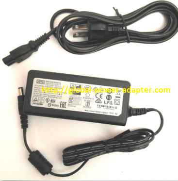 New Genuine Original 12V 4A APD DA-48T12 Asian Power Devices Inc AC Adapter