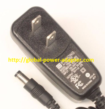 NEW Phihong PSAA05A-050 Adapter Output 5V 1A AC Power Supply - Click Image to Close