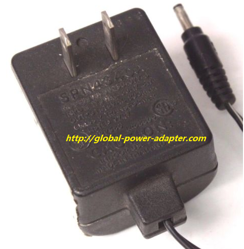 NEW Output 15V AC 200mA 03-00050-077-B for SPN4340A Power Supply Adapter Charger