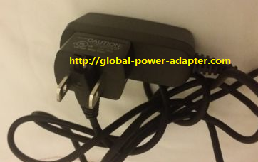 Brand NEW GENUIN Original Jabra FW76000/06 Part No. 1821924 A AC DC Adapter POWER SUPPLY - Click Image to Close