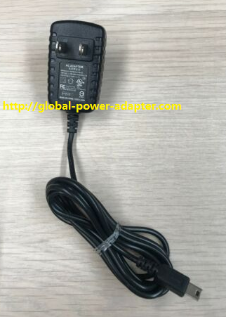 Brand NEW GENUINE Ktec KSAFB0500070W1US AC DC Adaptor POWER SUPPLY