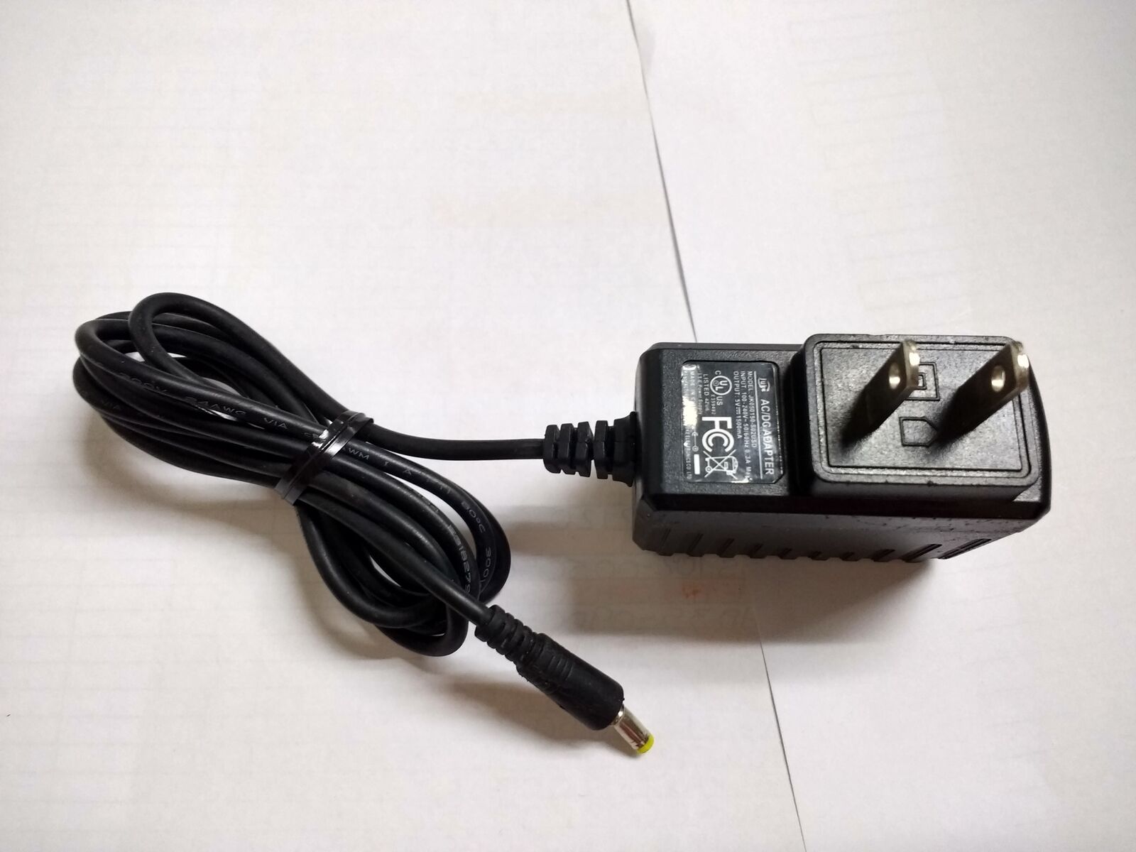 AC Power Adapter For KORG digital Toy Piano tinyPIANO Hello Kitty KA-350 PS60 Compatible Brand: Fo